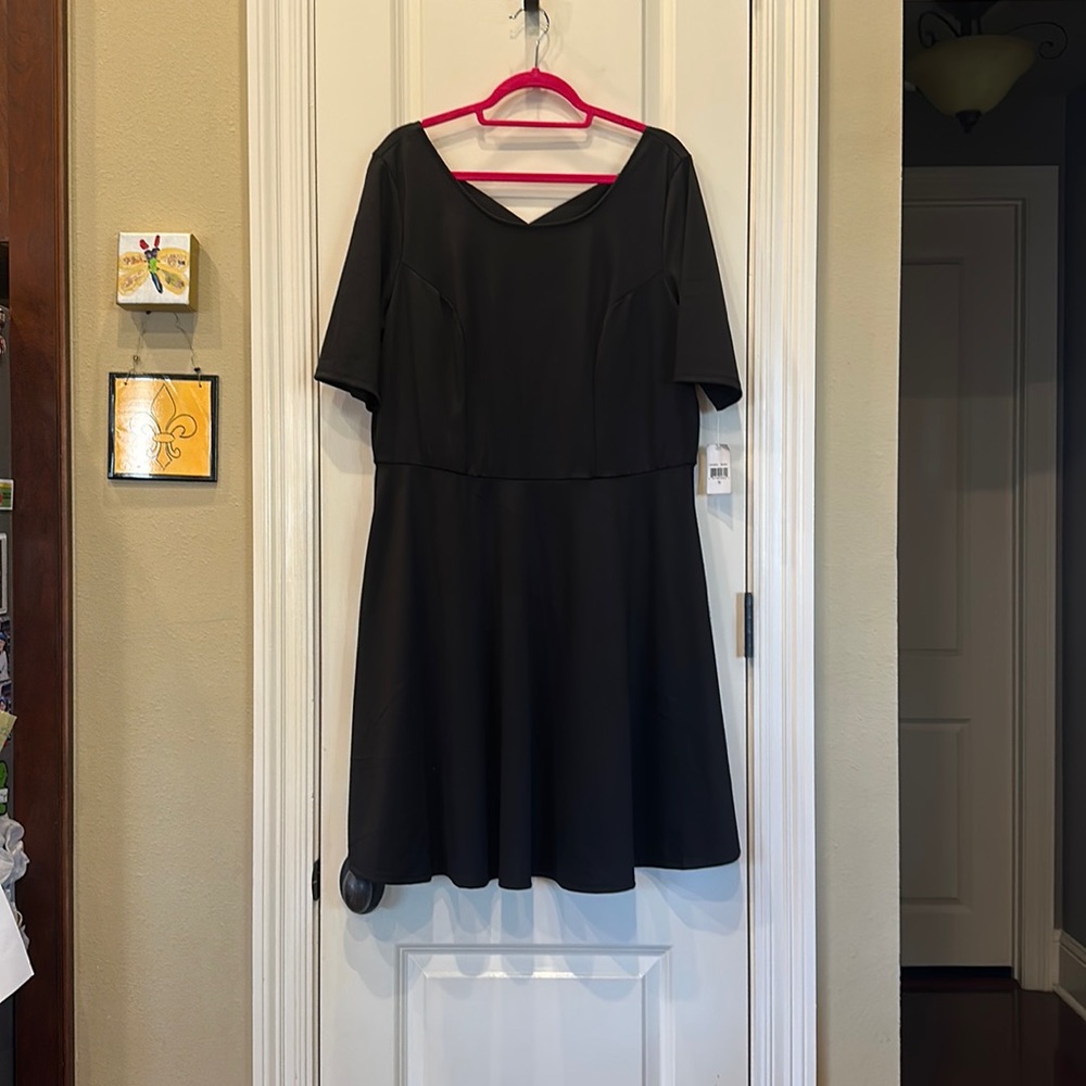 Ruby Rox women’s dress